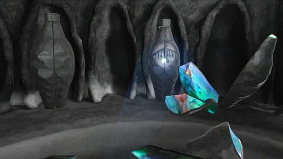 The Muybridge Mausoleum — screenshot 4