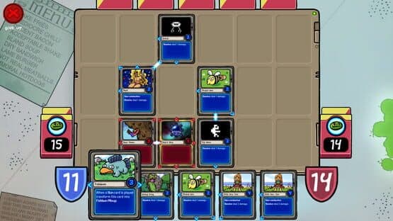 Card City Nights 2 — screenshot 4
