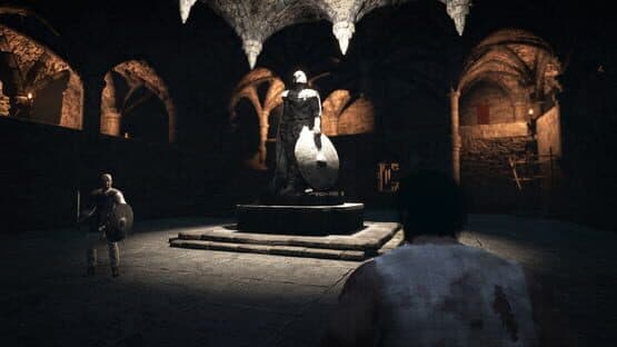 Elium: Prison Escape — screenshot 6
