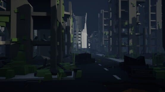 The Simple Apocalypse — screenshot 5