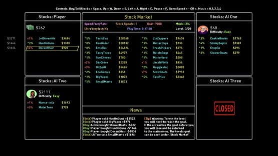 StockUp — screenshot 3