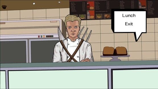 Get Rich or Die Gaming — screenshot 3