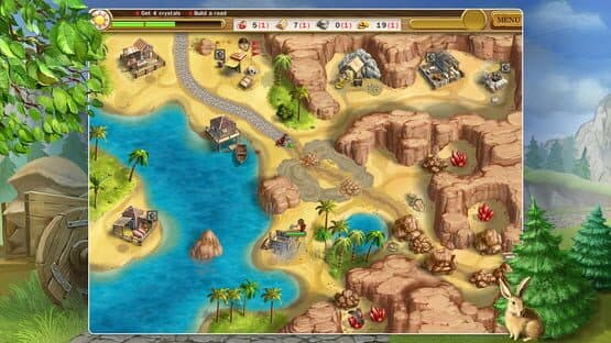 Roads of Rome — screenshot 4