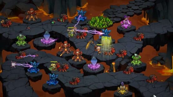 Ranger of the Jungle — screenshot 3