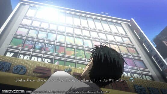 Steins;Gate Elite — screenshot 3