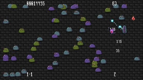 Monsters! — screenshot 1