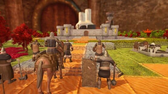 Chessboard Kingdoms — screenshot 6
