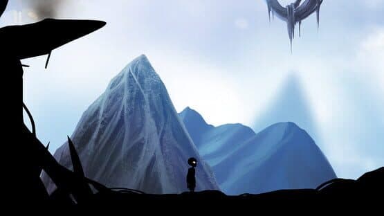 Ezra: The Stranger — screenshot 1