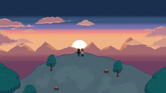 Newfound Courage — screenshot 1