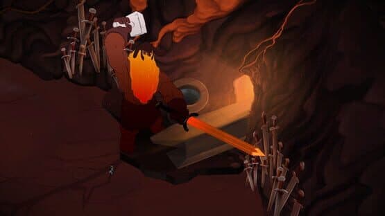 Jotun: Valhalla Edition — screenshot 8