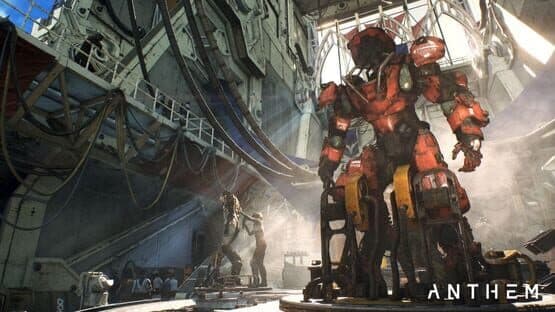 Anthem — screenshot 6