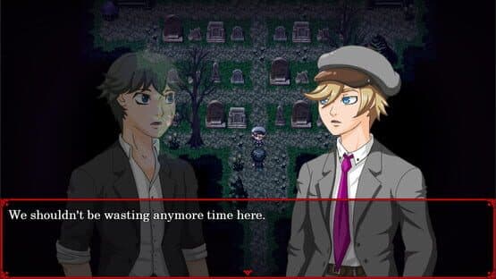 Bleeding Knife — screenshot 5