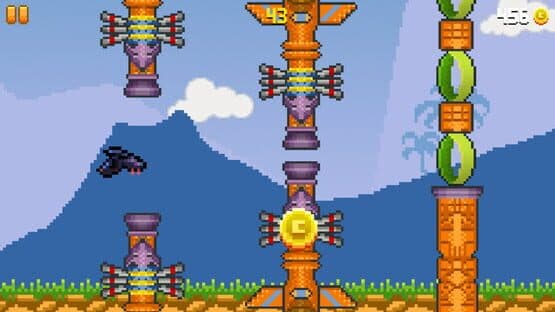 Dash Fleet — screenshot 5