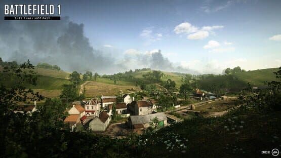 Battlefield 1: They Shall Not Pass — screenshot 3