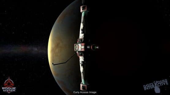 Rogue System — screenshot 1