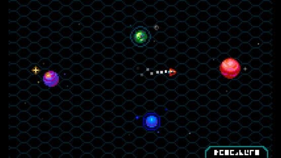 Xeodrifter — screenshot 5