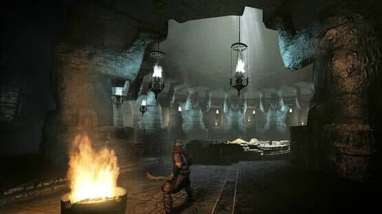 Age of Conan: Unchained — screenshot 5
