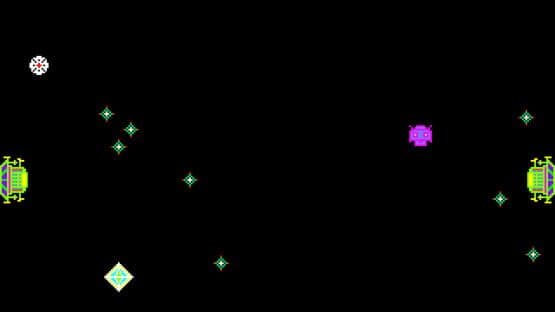 Crystal Quest — screenshot 2