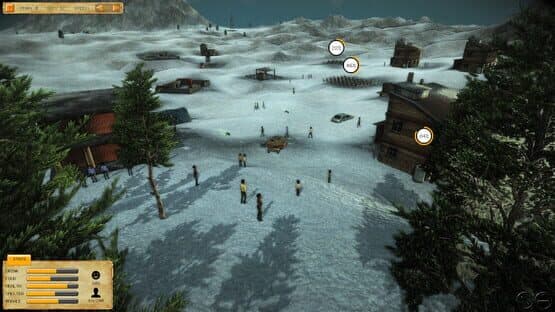 Atomic Society — screenshot 5