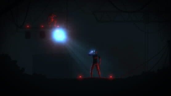 The Fall — screenshot 4