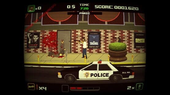 Fair Deal: Las Vegas — screenshot 2