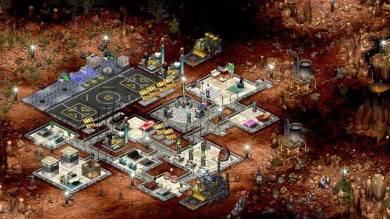 Space Colony — screenshot 5