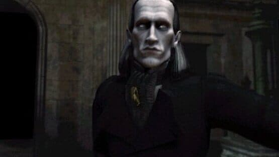Dracula 2: The Last Sanctuary — screenshot 1