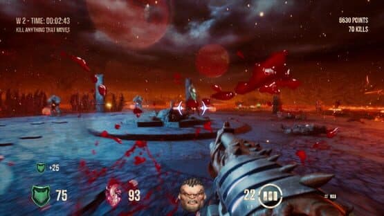 Hellbound — screenshot 5