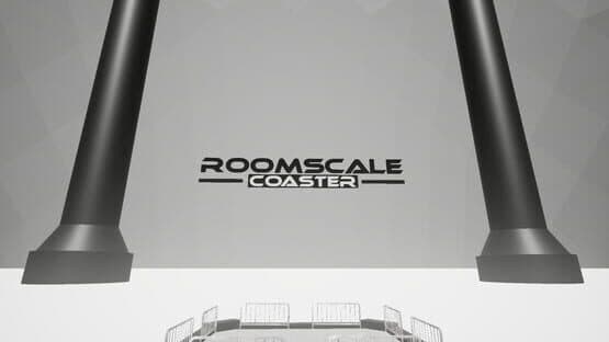 Roomscale Coaster — screenshot 5