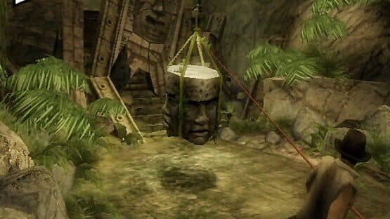 Indiana Jones and the Staff of Kings — screenshot 5