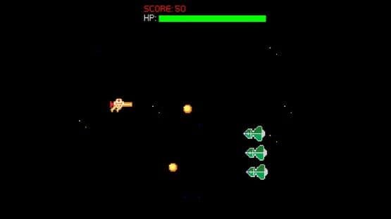 Tiger Striker — screenshot 2