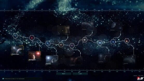 Ashes of the Singularity: Escalation — screenshot 1