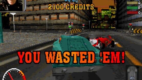 Carmageddon Max Pack — screenshot 6