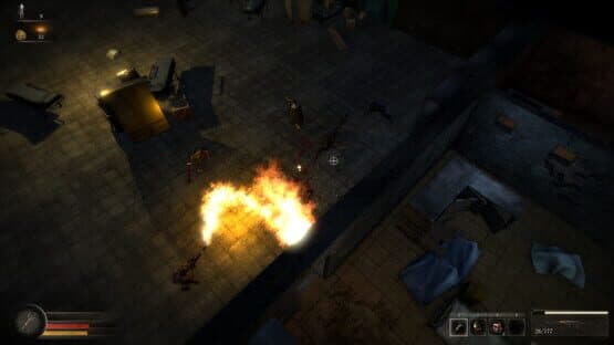 Enlightenment — screenshot 3