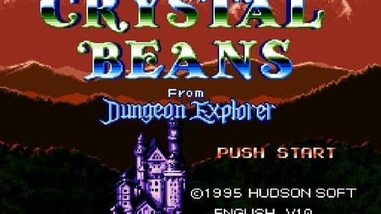 Crystal Beans: From Dungeon Explorer — screenshot 6