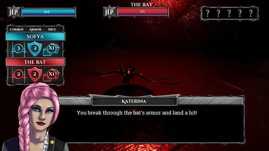 Echoes of the Fey: The Last Sacrament — screenshot 3