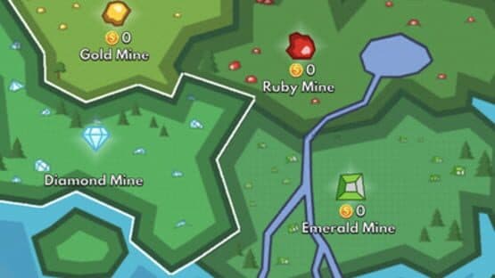 Idle Miner Tycoon — screenshot 4