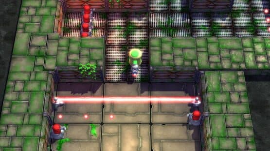 Hexodius — screenshot 1