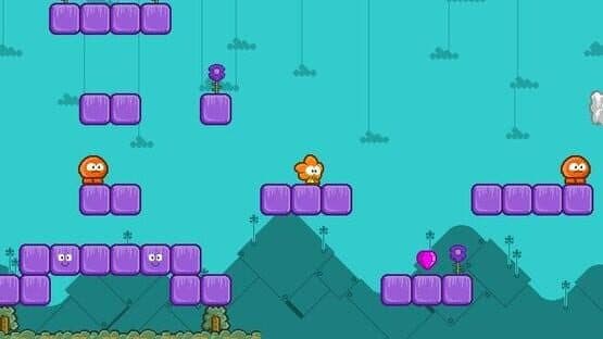 Eversion — screenshot 2