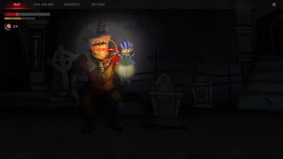 Mystery Village: Shards of the past — screenshot 4
