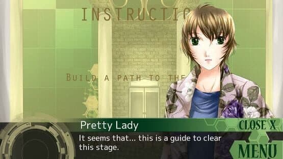 East Tower - Takashi — screenshot 2