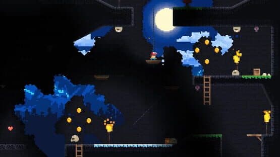 Super Dungeon Boy — screenshot 3