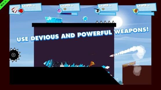 SpeedRunners — screenshot 4