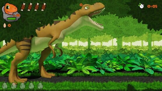 Iggy's Egg Adventure — screenshot 4