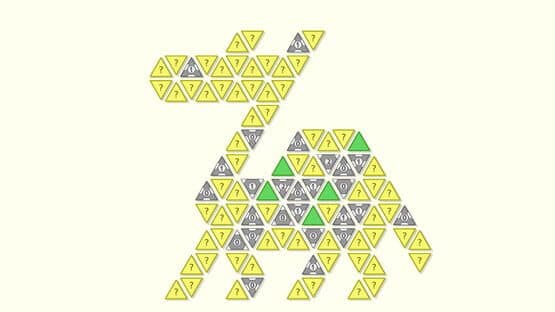 Geocells Tricells — screenshot 2