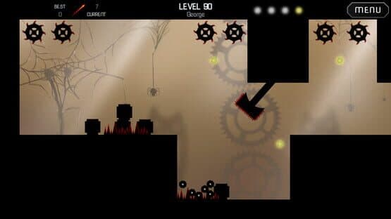 Ultimate Solid — screenshot 1