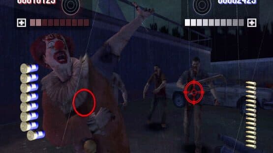 The House of the Dead: Overkill — screenshot 4