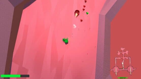 Monowars: Red Zone — screenshot 6