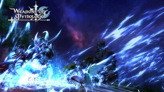 Weapons of Mythology: New Age — screenshot 2