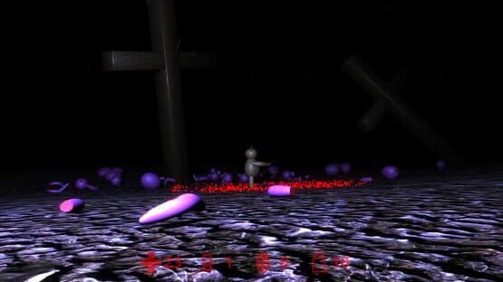 Bloody and Cruel Story of Toys — screenshot 4